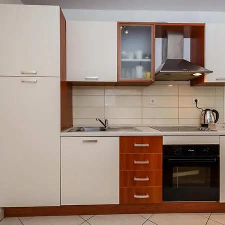 With A Parking Space Kastel Stari, - 18812 Apartment *