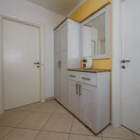 With A Parking Space Kastel Stari, - 18812 Apartment *