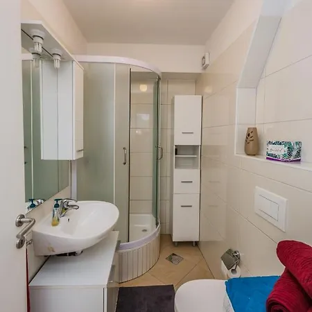 With Parking Space Kastel Stari, - 18812 * Kaštela